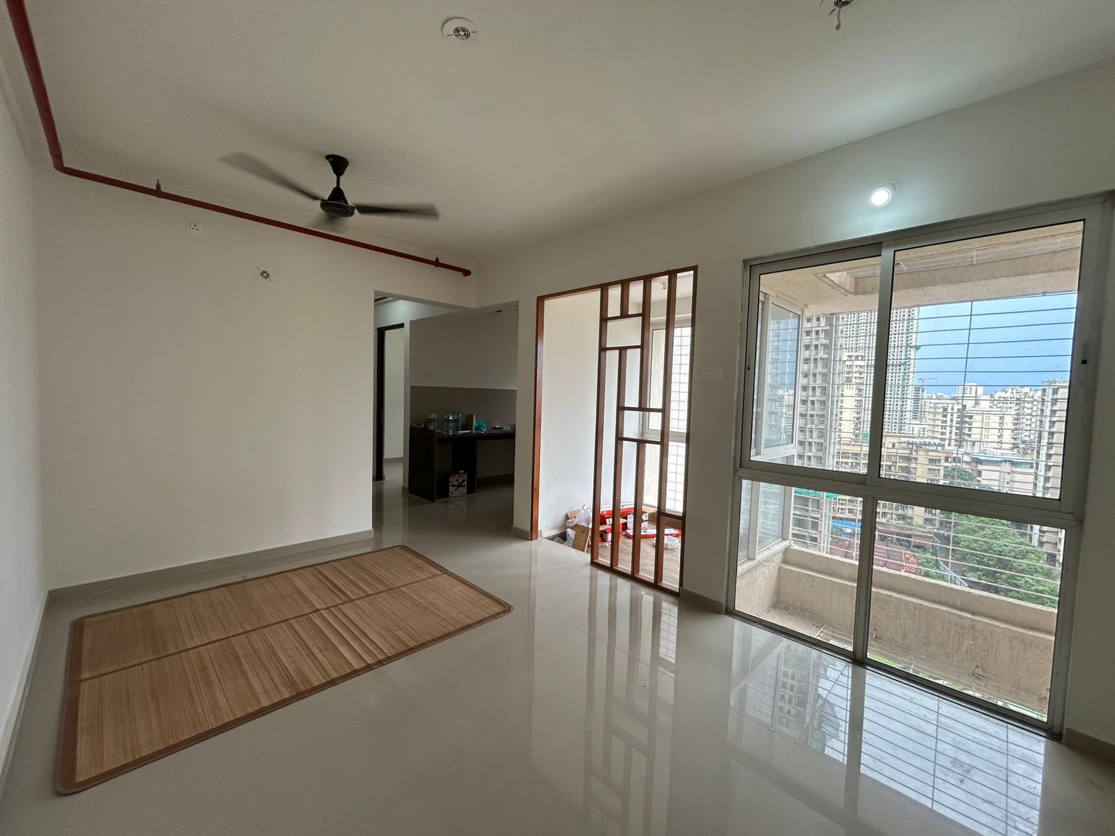 3 BHK + Pooja Room 950 Sq.Ft. Apartment in Vijay Annex 3