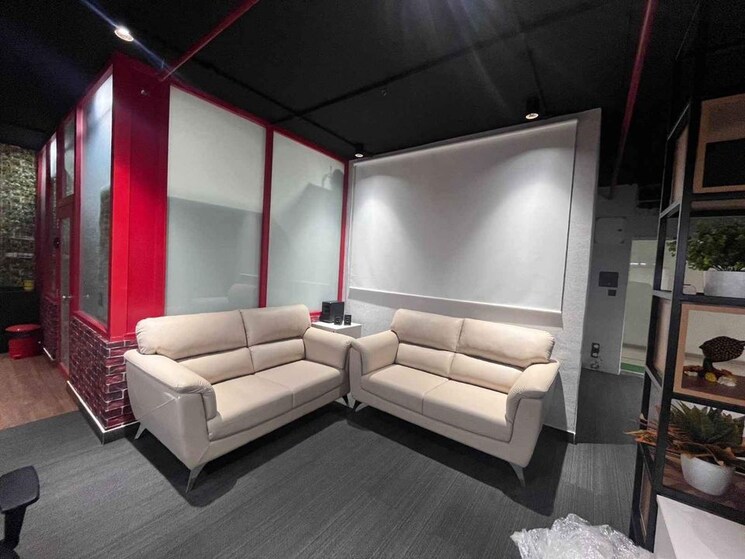 Bathroom, mg road Commercial Office Space 1000 Sq.Ft. In Mg Road Indore 9419736