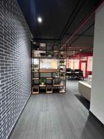 1000 Sq.Ft. Office Space in MG Road