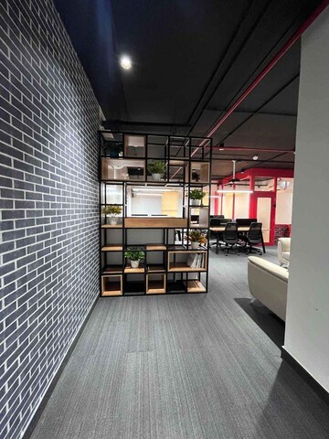  Office Space For Rent in Mg Road