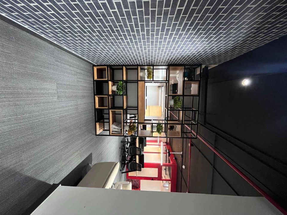 Office Space For Rent in MG Road