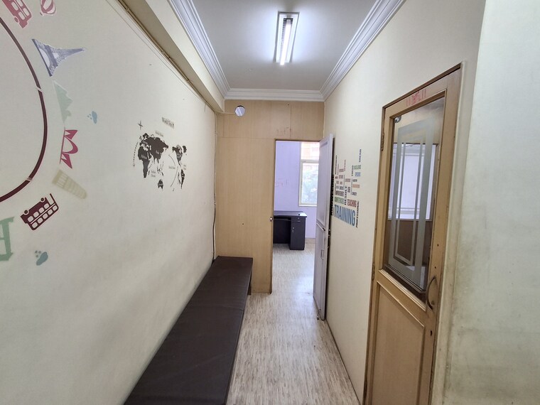 Team Area, navjivan-commercial-premises Commercial Office Space 220 Sq.Ft. In Lamington Road Mumbai 9419766