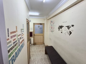  Office Space For Rent in Navjivan Commercial Premises, Lamington Road