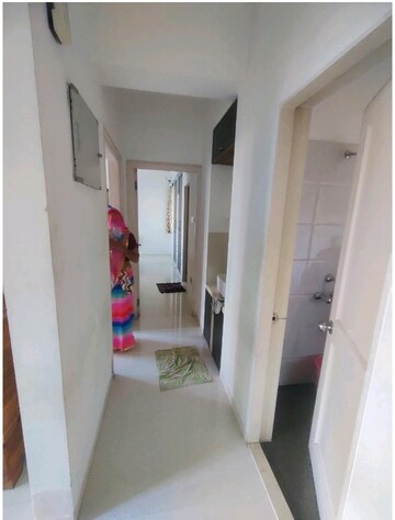 2 BHK Apartment For Rent in Vijay Galaxy, Waghbil