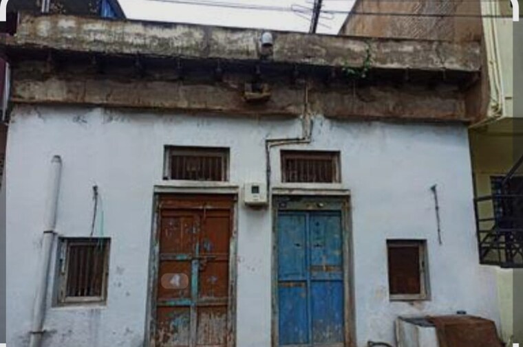 Exterior View, kanchan-vihar  4005 Sq.Ft. Plot In Dlf Ankur Vihar Ghaziabad 9419752