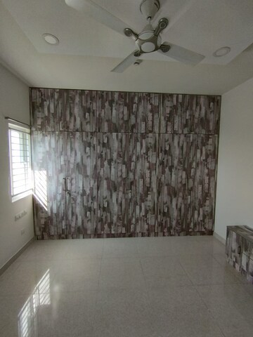 Master Bedroom in 2.5 BHK Apartment at Prestige High Fields, Gachibowli – for Rent