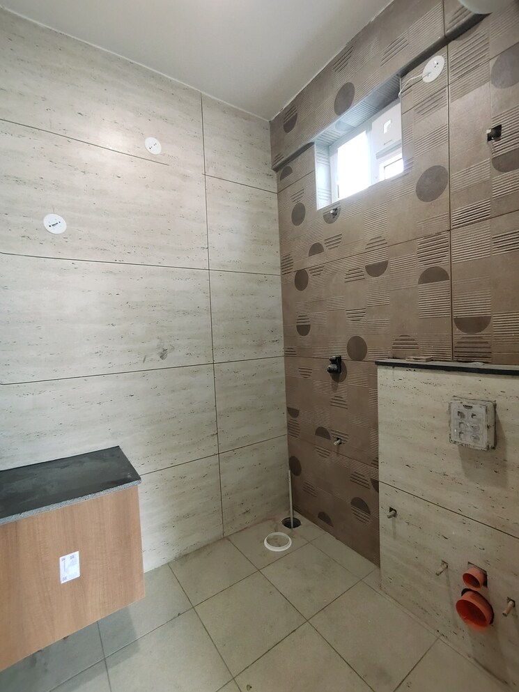 Bathroom, hsr layout sector 2 2 Bedroom 1265 Sq.Ft. Builder Floor In Hsr Layout Sector 2 Bangalore 9419791
