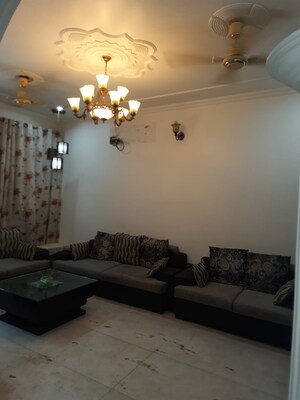 2 BHK Builder Floor For Rent in Unitech Infospace, Sector 21