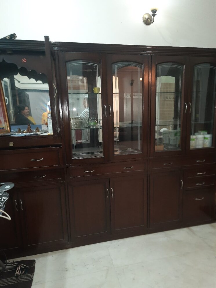 Living Room, unitech-infospace 2 Bedroom 1320 Sq.Ft. Builder Floor In Sector 21 Gurgaon 9419769