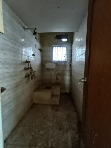 Attached Bathroom in 3 BHK Apartment at Dum Dum Park – for Sale