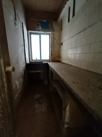 Kitchen in 3 BHK Apartment at Dum Dum Park – for Sale