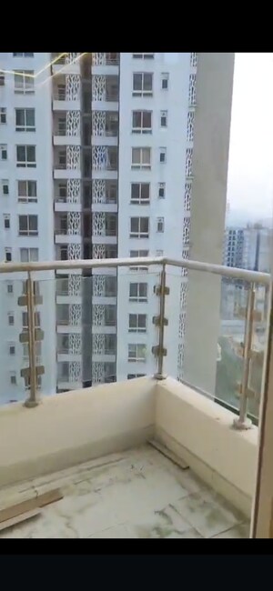 Master Plan in 3 BHK Apartment at Hero Homes Gurgaon, Sector 104 – for Rent