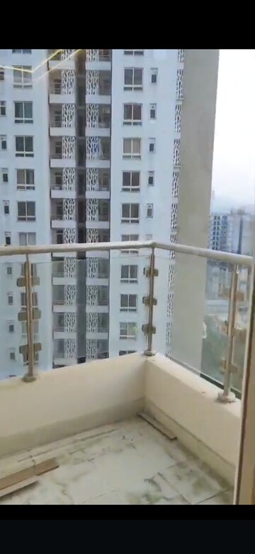 Master Plan in 3 BHK Apartment at Hero Homes Gurgaon, Sector 104 – for Rent