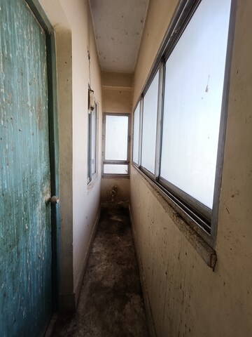 Building Lobby in 3 BHK Apartment at Dum Dum Park – for Sale