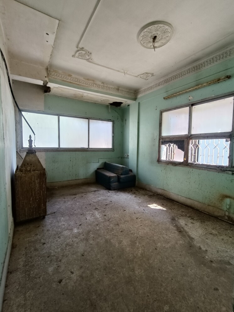  Parking, dum dum park 3 Bedroom 1200 Sq.Ft. Apartment In Dum Dum Park Kolkata 9419795