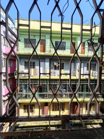 Gym in 3 BHK Apartment at Dum Dum Park – for Sale