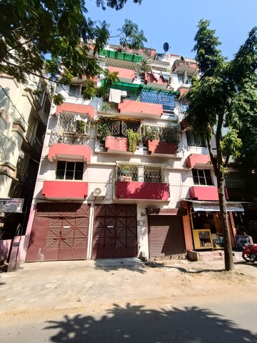 3 BHK Apartment For Sale in Dum Dum Park