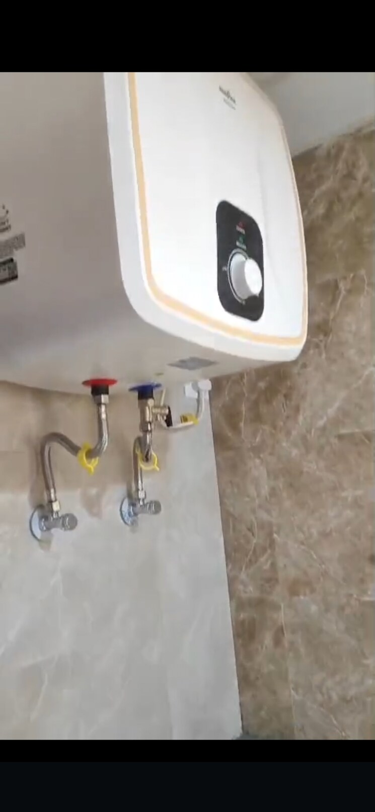 Bathroom, hero-homes-gurgaon 3 Bedroom 1359 Sq.Ft. Apartment In Sector 104 Gurgaon 9419772