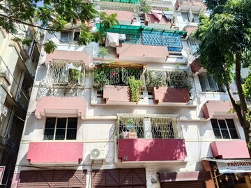 3 BHK Apartment – Exterior View View at Dum Dum Park - for Sale