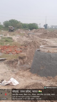 Plot For Sale in Parnal Nest