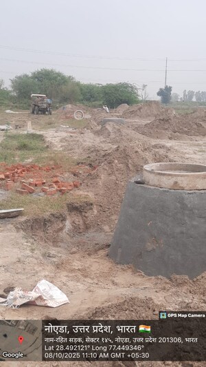  Plot For Sale in Parnal Nest, Sector 18 Yamuna Expressway