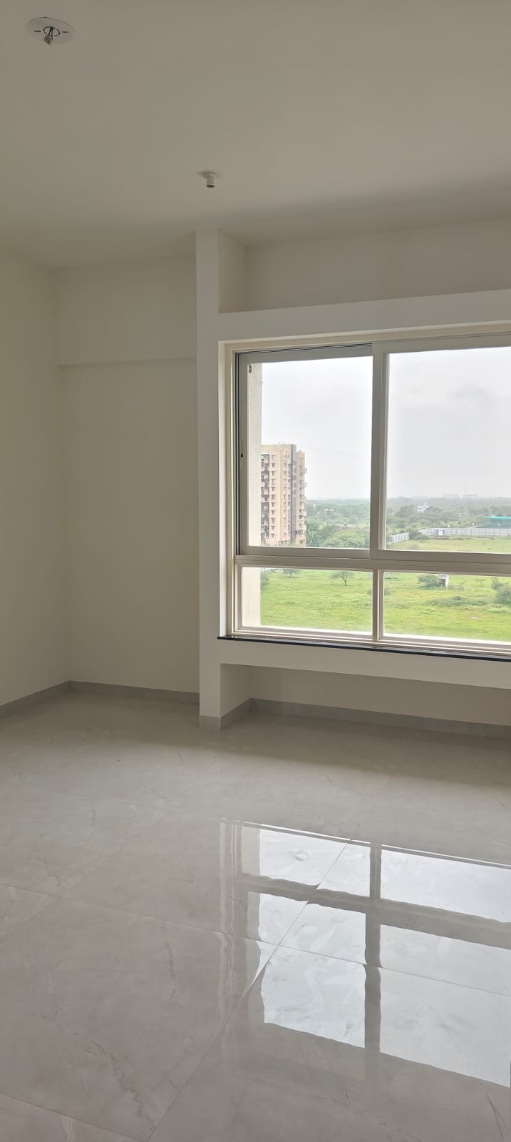 2 BHK Apartment For Sale in Nyati Era