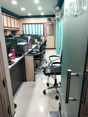  Office Space For Rent in Exhibition Road