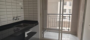 Kitchen in 2 BHK Apartment at Nyati Era, Dhanori – for Sale