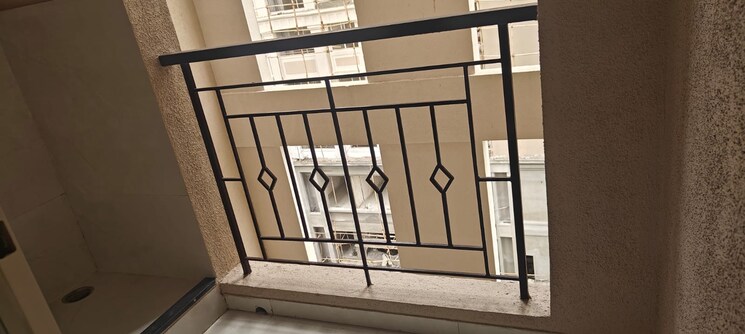 Balcony, nyati-era 2 Bedroom 1050 Sq.Ft. Apartment In Dhanori Pune 9419745