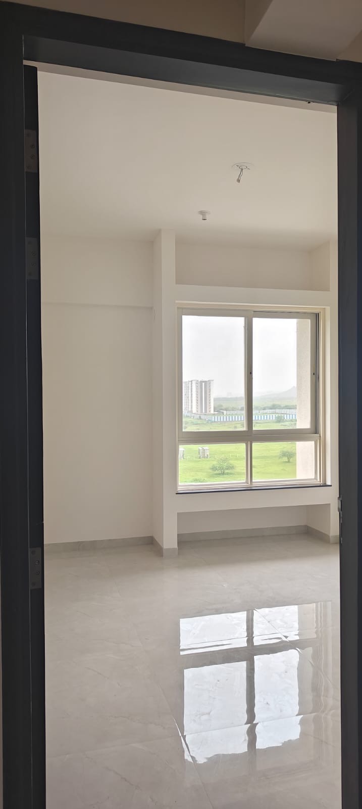 2 BHK Apartment For Sale in Nyati Era