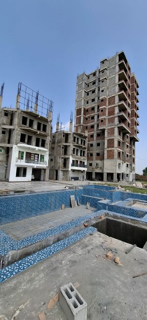 1 BHK Apartment For Sale in Ferozepur Road