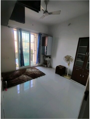 2 BHK Apartment For Rent in Vijay Galaxy, Waghbil
