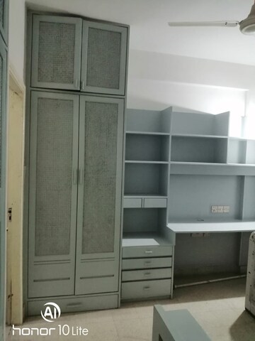 Room in 2 BHK Apartment at Classique Mansion, Indiranagar – for Rent