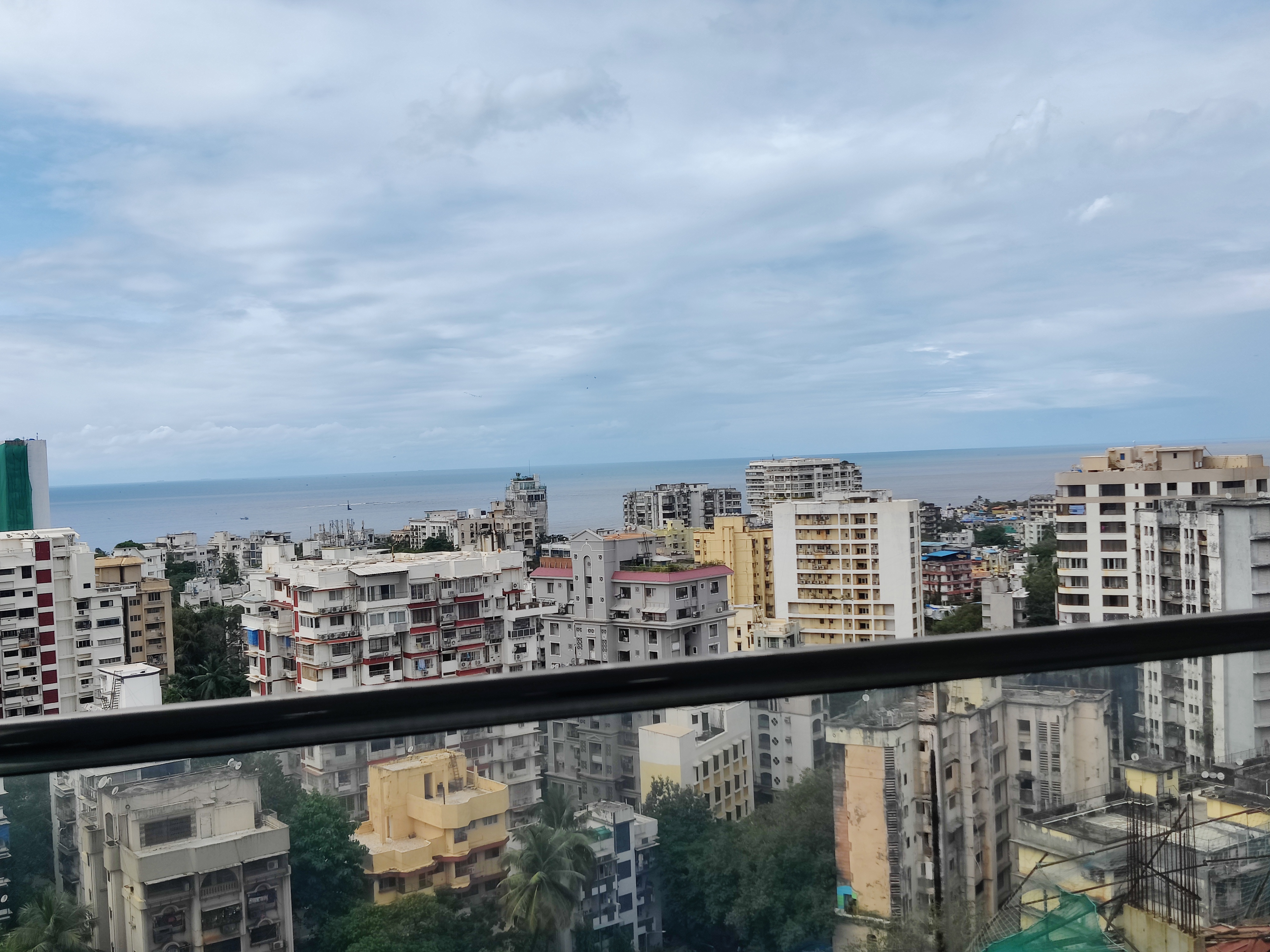 4 BHK 1962 Sq.Ft. Apartment in Joy Legend