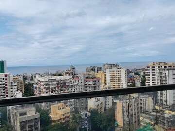 4 BHK Apartment For Rent in Joy Legend, Khar West