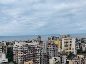 4 BHK Apartment – Exterior View View at Joy Legend, Khar West - for Rent