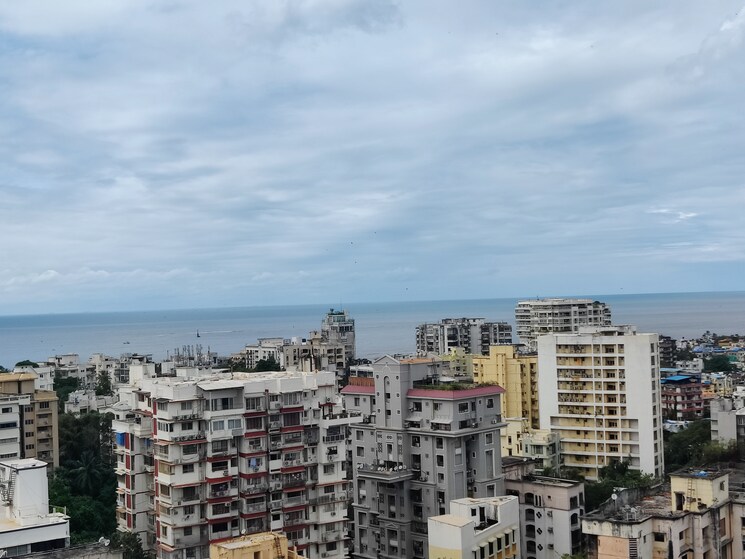 Exterior View, joy-legend 4 Bedroom 1962 Sq.Ft. Apartment In Khar West Mumbai 9419859