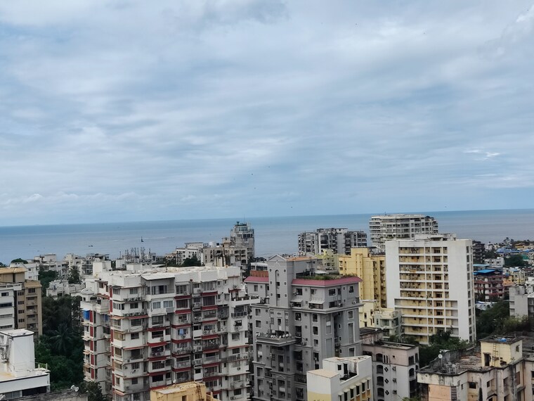 Exterior View, joy-legend 4 Bedroom 1962 Sq.Ft. Apartment In Khar West Mumbai 9419859