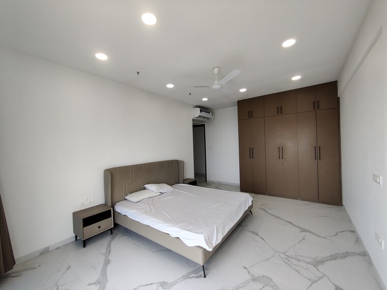 Bedroom, joy-legend 4 Bedroom 1962 Sq.Ft. Apartment In Khar West Mumbai 9419859