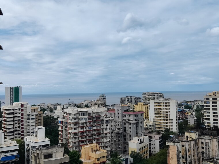 Exterior View, joy-legend 4 Bedroom 1962 Sq.Ft. Apartment In Khar West Mumbai 9419859