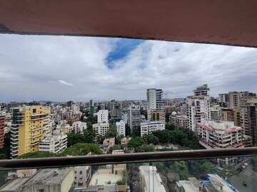 4 BHK Apartment – Exterior View View at Joy Legend, Khar West - for Rent