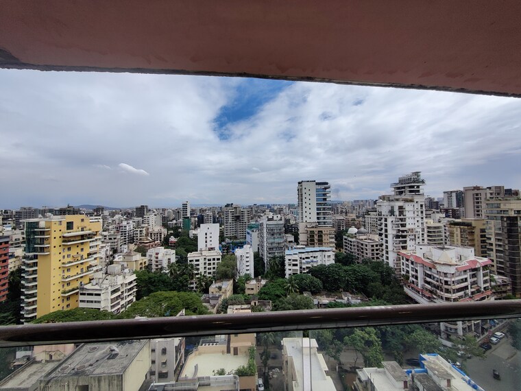 Exterior View, joy-legend 4 Bedroom 1962 Sq.Ft. Apartment In Khar West Mumbai 9419859