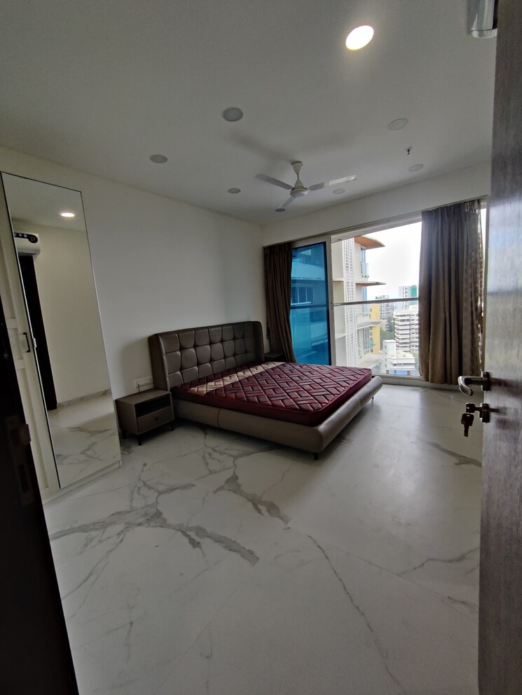 Master Bedroom, joy-legend 4 Bedroom 1962 Sq.Ft. Apartment In Khar West Mumbai 9419859
