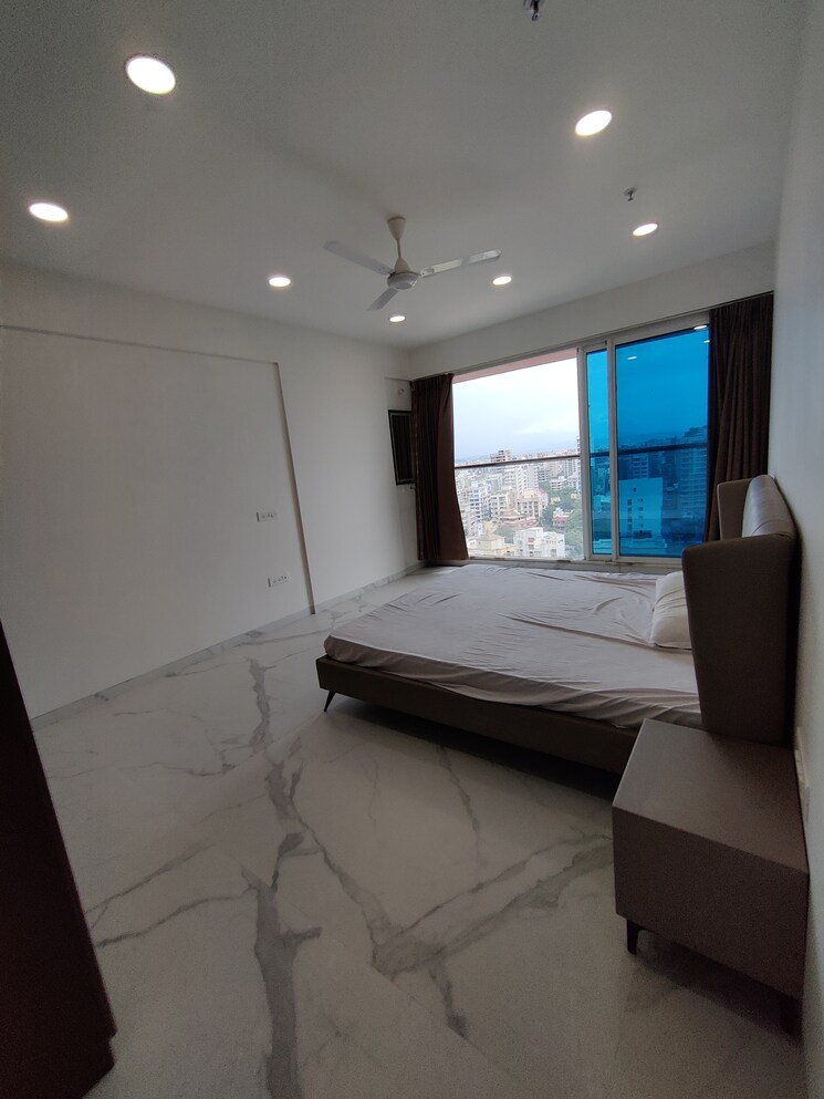 Master Bedroom, joy-legend 4 Bedroom 1962 Sq.Ft. Apartment In Khar West Mumbai 9419859