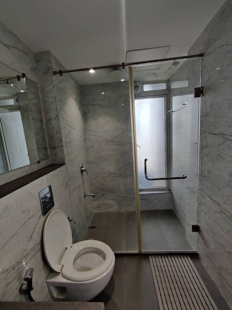 Bathroom, joy-legend 4 Bedroom 1962 Sq.Ft. Apartment In Khar West Mumbai 9419859