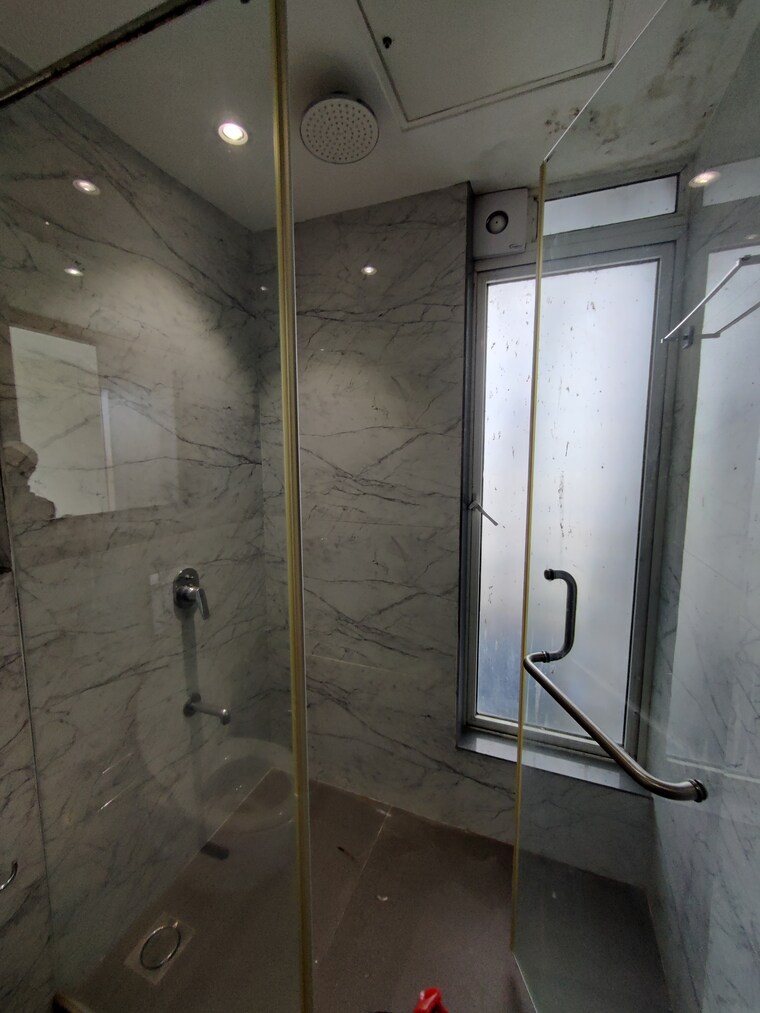 Bathroom, joy-legend 4 Bedroom 1962 Sq.Ft. Apartment In Khar West Mumbai 9419859