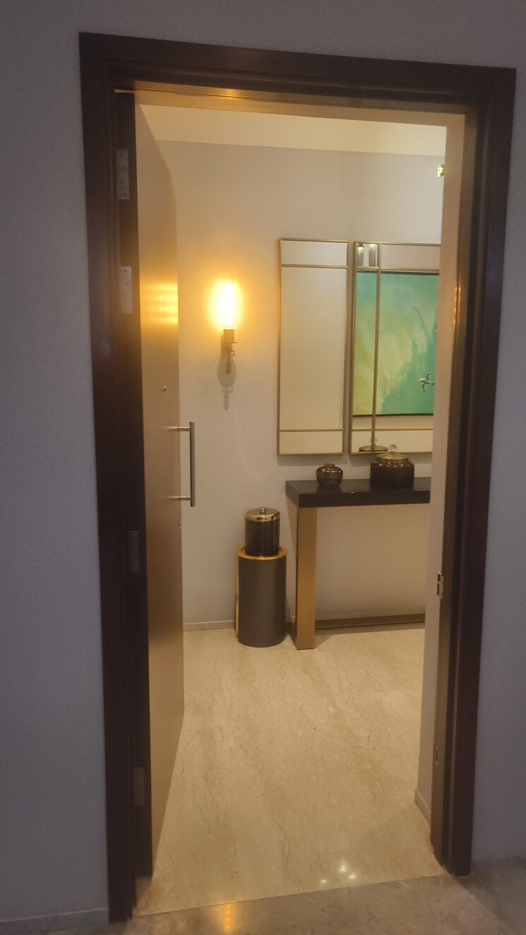 Bathroom, kalpataru-parkcity-eternia 3 Bedroom 1600 Sq.Ft. Apartment In Kolshet Road Thane 9419779