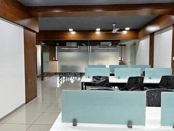 Team Area in  Office Space at Vijay Nagar – for Rent