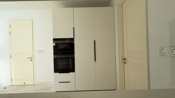 Furnished Amenities in 4 BHK Apartment at Bhartiya Leela Residences, Thanisandra Main Road – for Sale