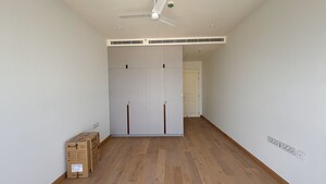 Room in 4 BHK Apartment at Bhartiya Leela Residences, Thanisandra Main Road – for Sale